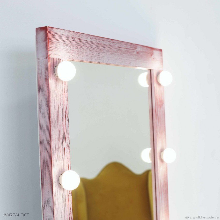 Arza Loft зеркало