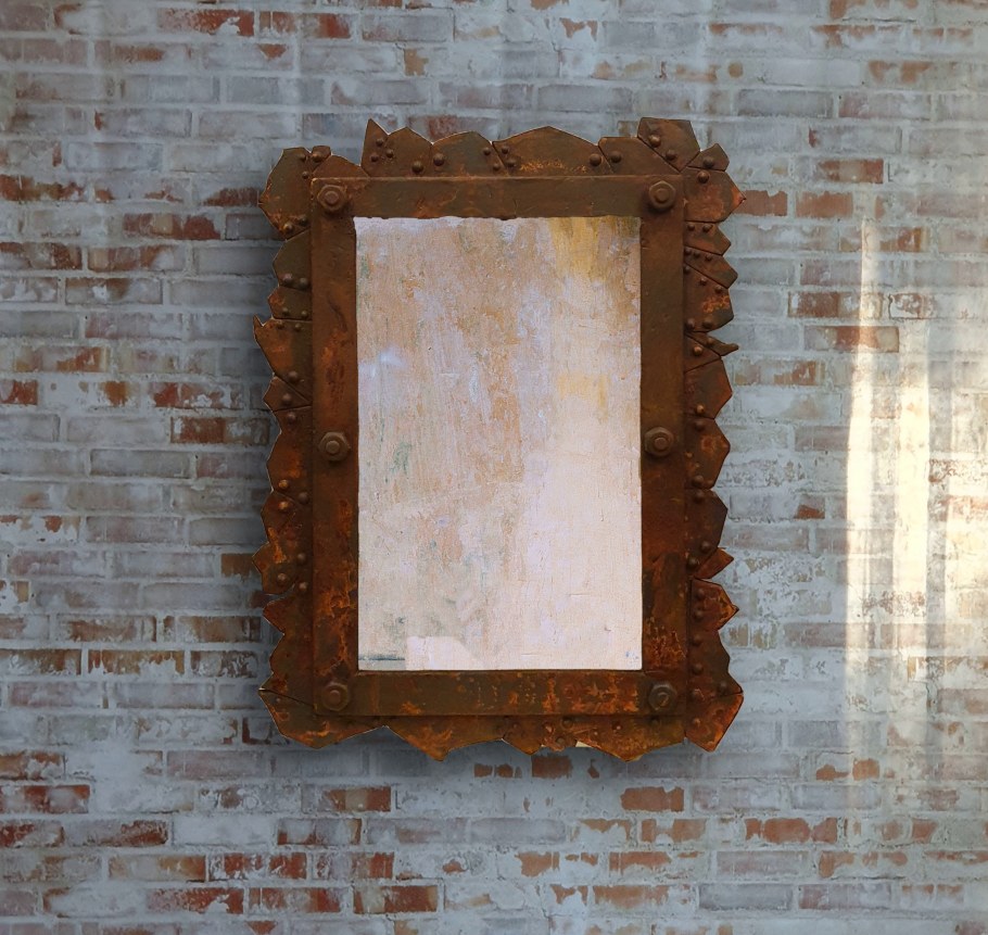 Старое зеркало