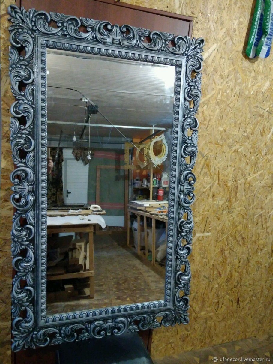 Зеркало j-Mirror Diana 95