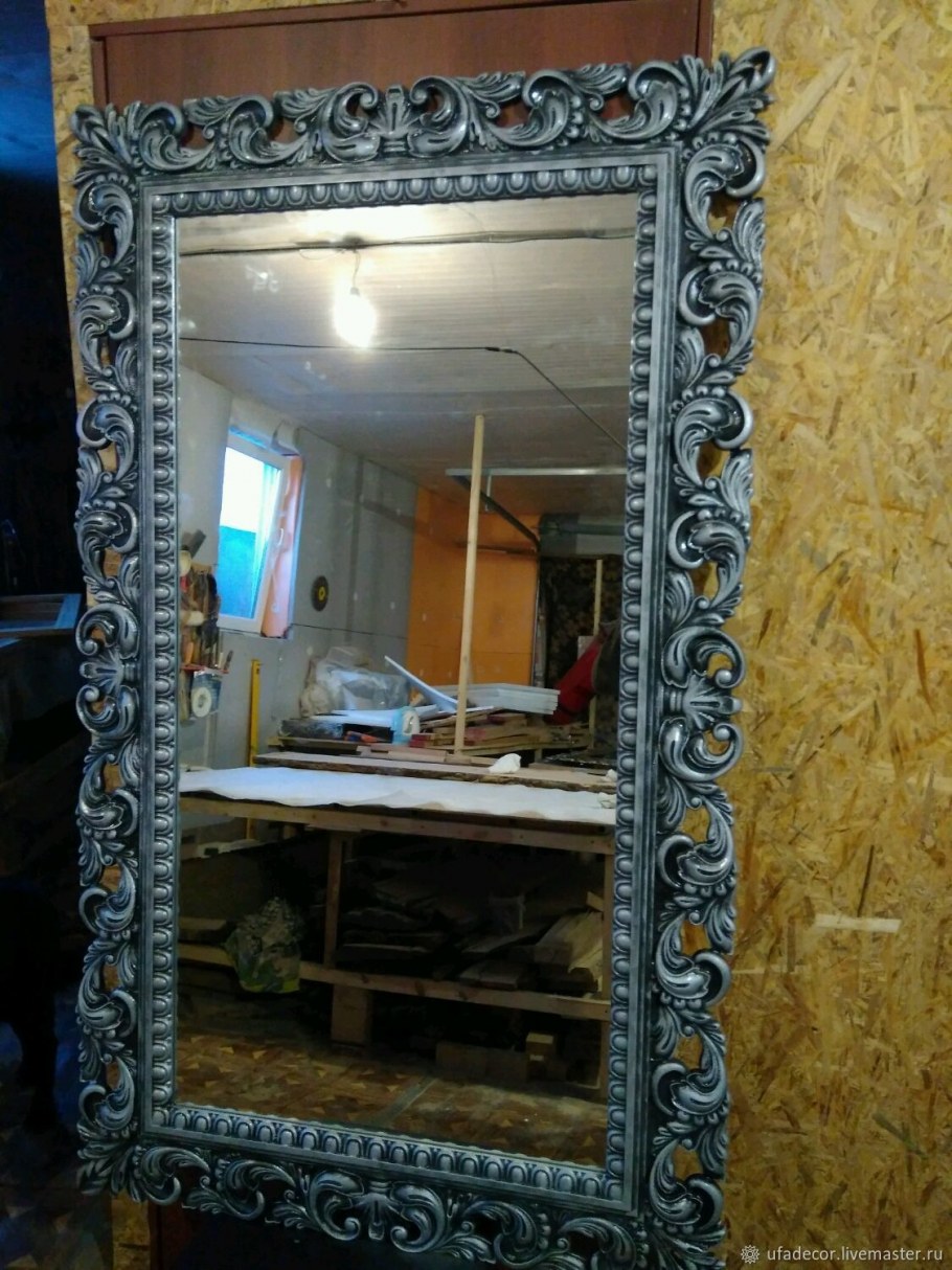 Opulent зеркала