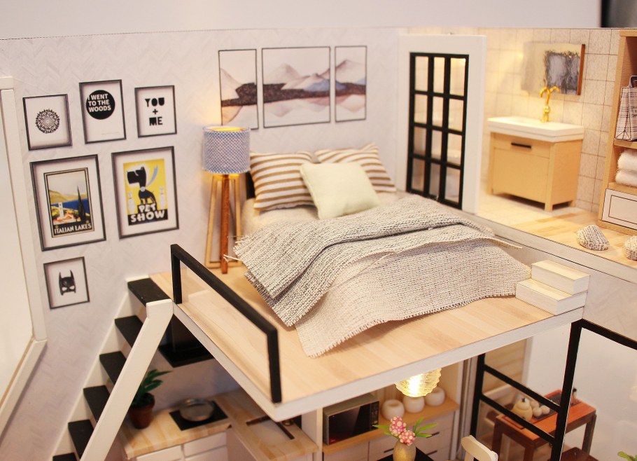 Румбокс Дрим Хаус