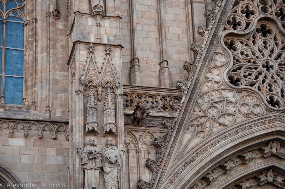 Собор сен Дени