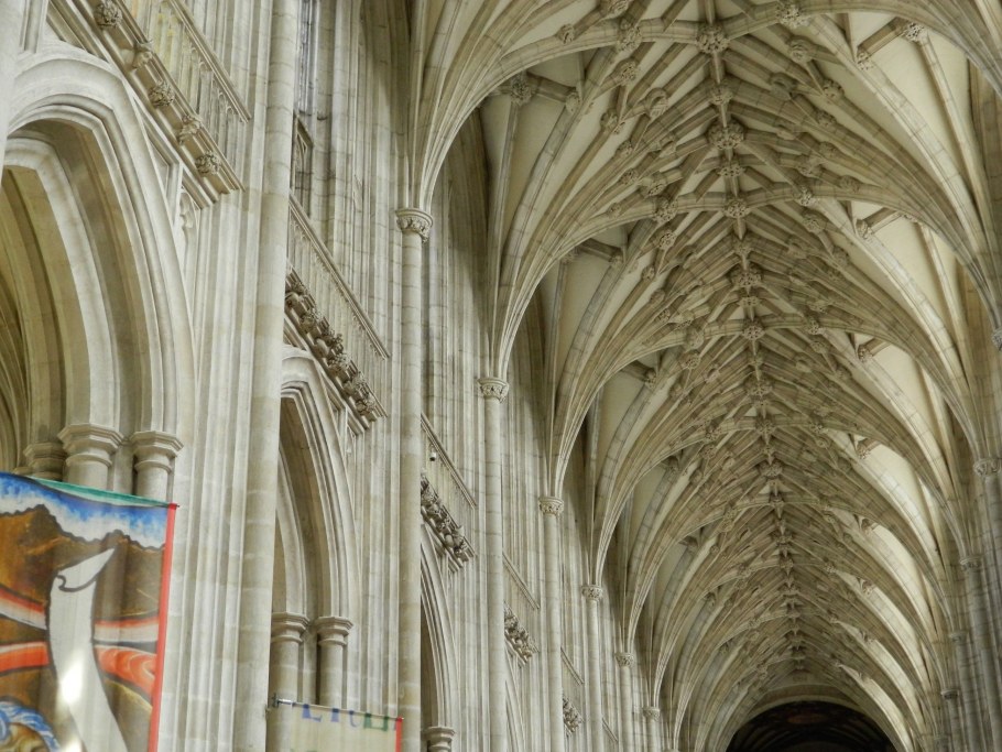 Готическая капелла Александрия