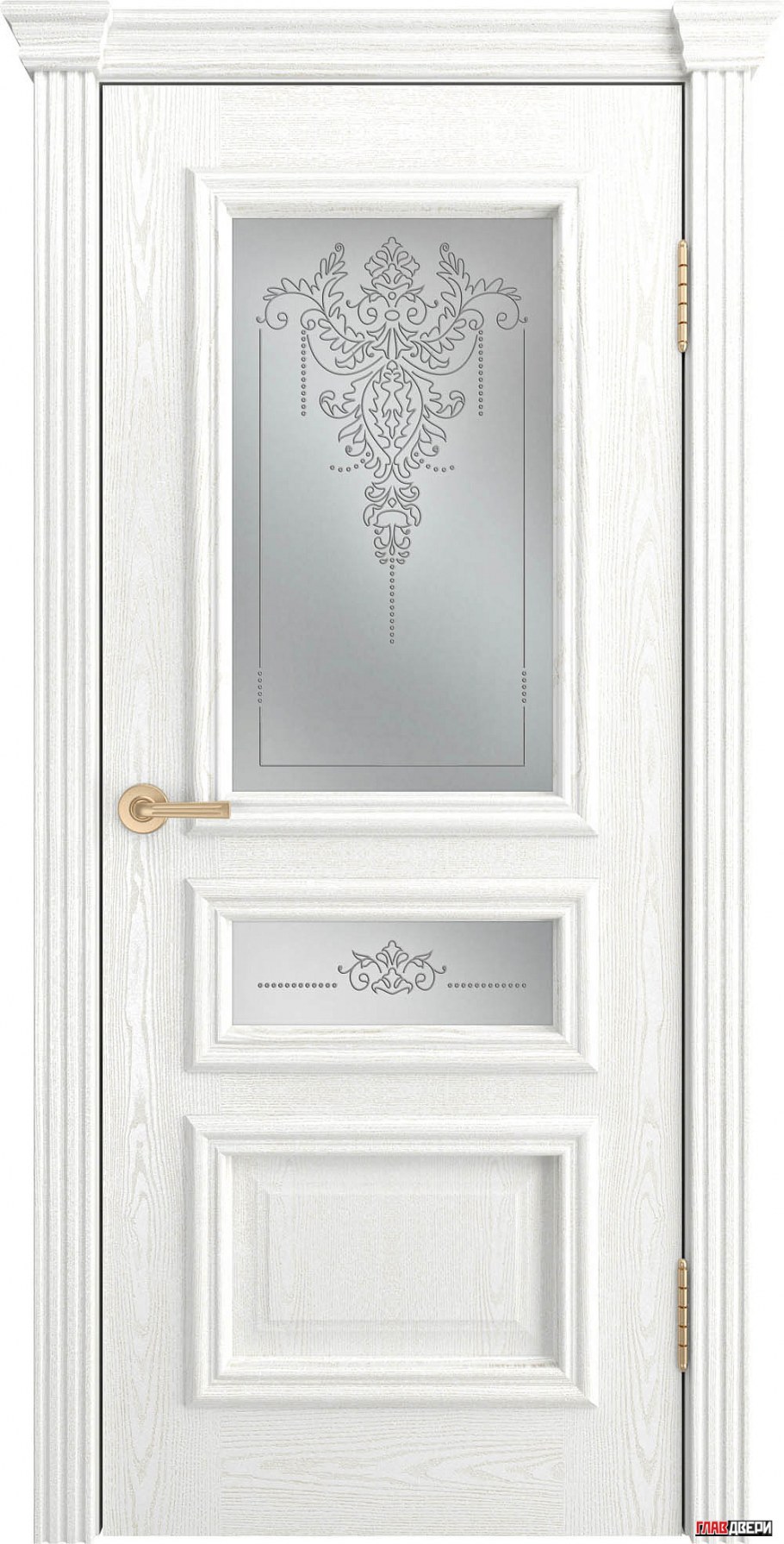 Лайндор двери Агата