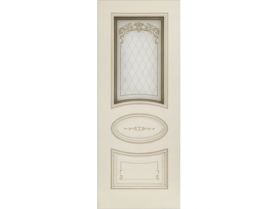 Дверь Ария Грейс 2 ДГ