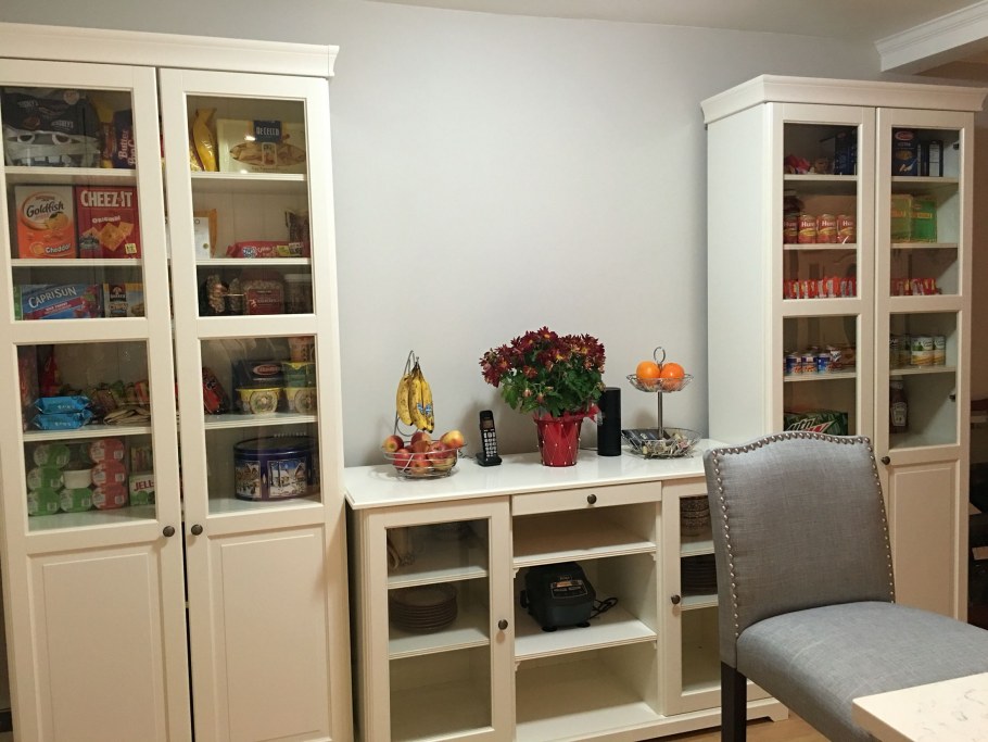 Икеа книжный шкаф ЛИАТОРП