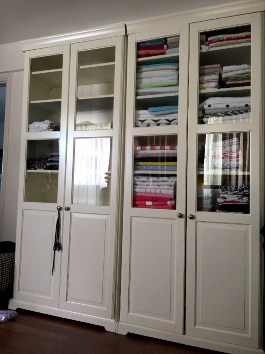 Шкаф ЛИАТОРП икеа