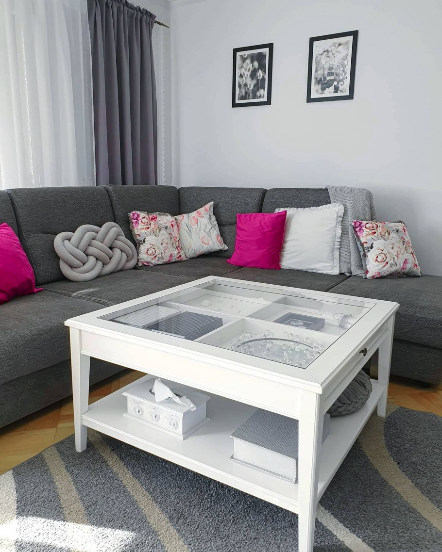 Комод ЛИАТОРП икеа