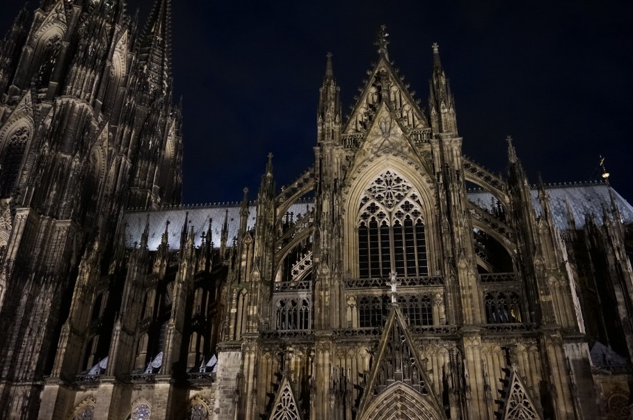 Викторианская Готика архитектура