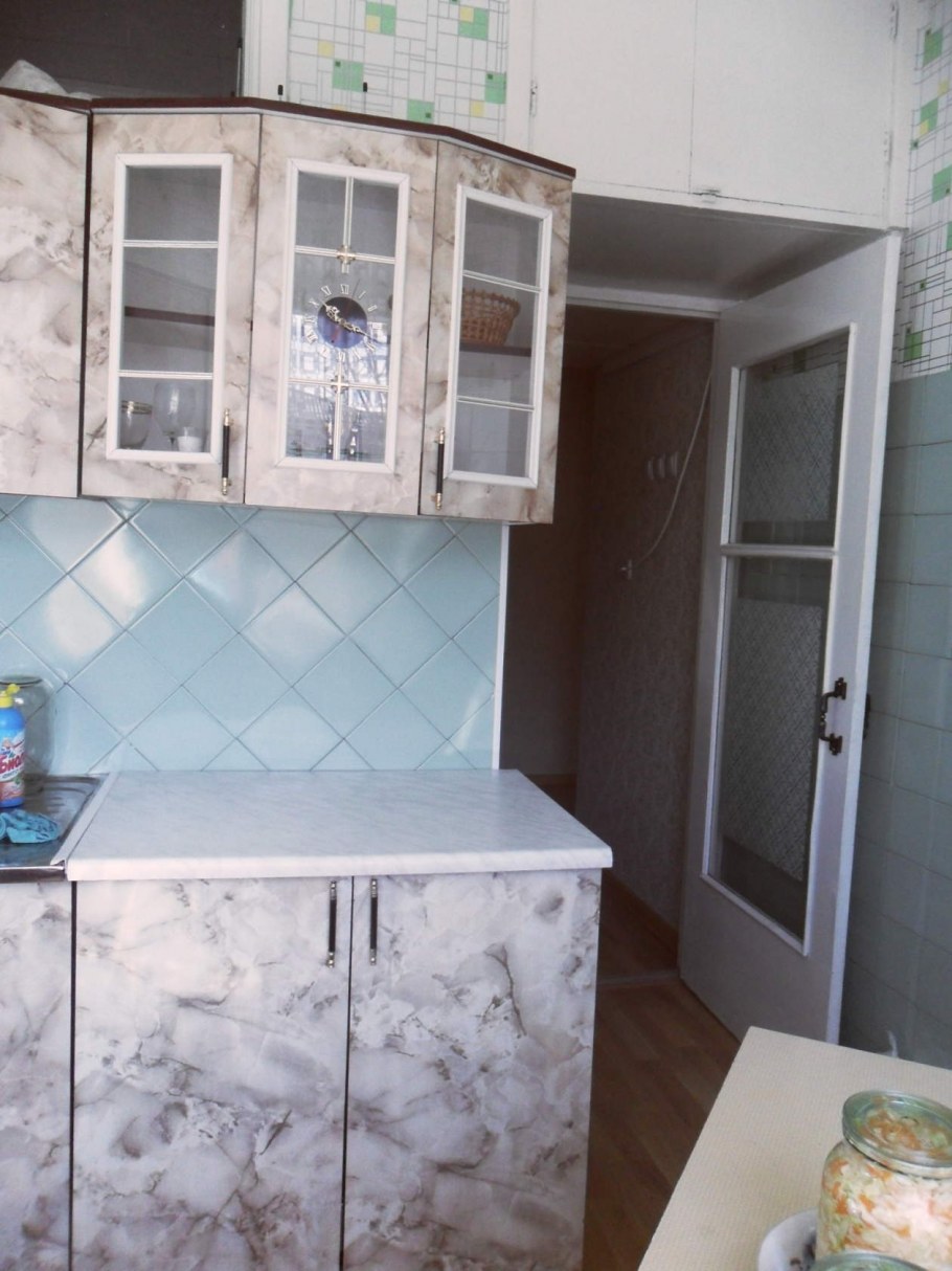 Кухонный гарнитур "Лиза №2"