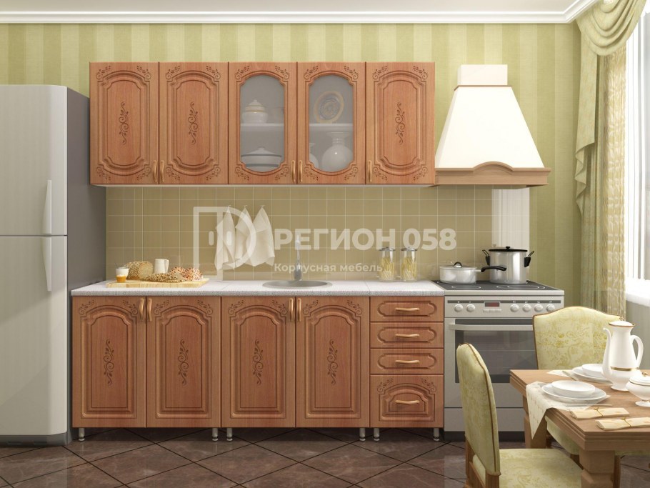 Кухонный гарнитур Виват Валерия м