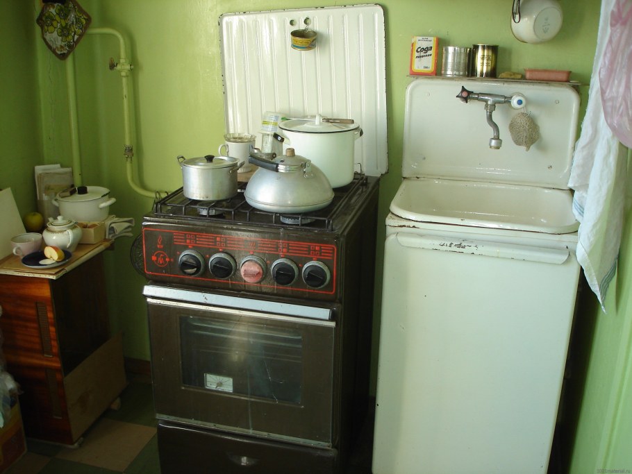 Кухня София Кубань мебель