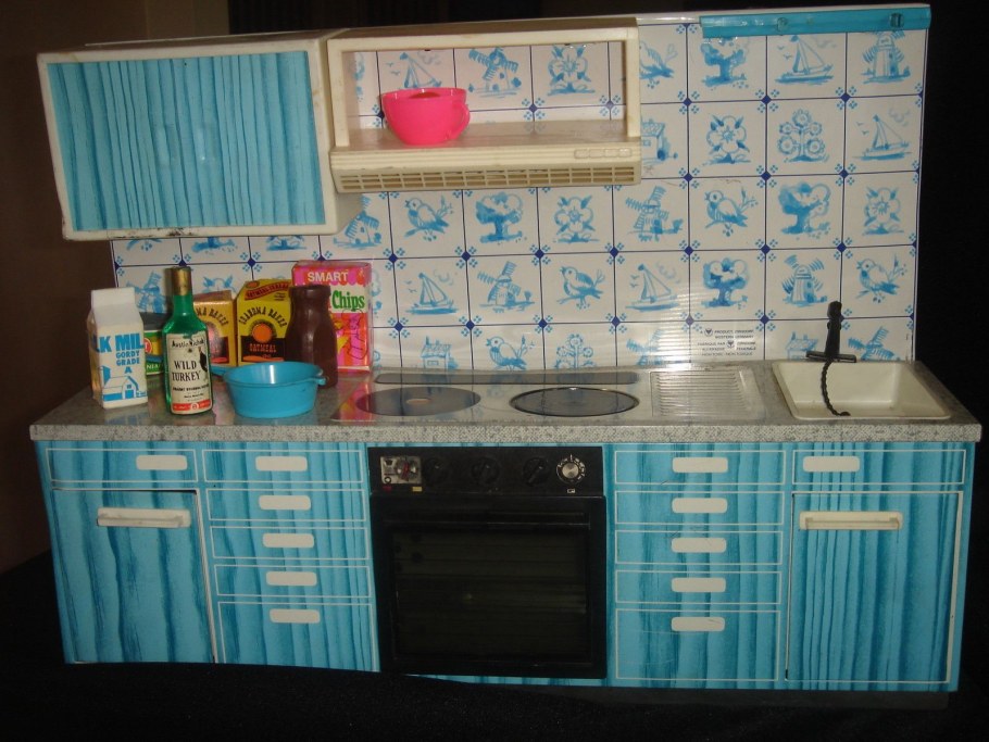 Кухня Монро 2 м БТС