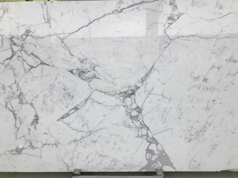 Calacatta crema мрамор