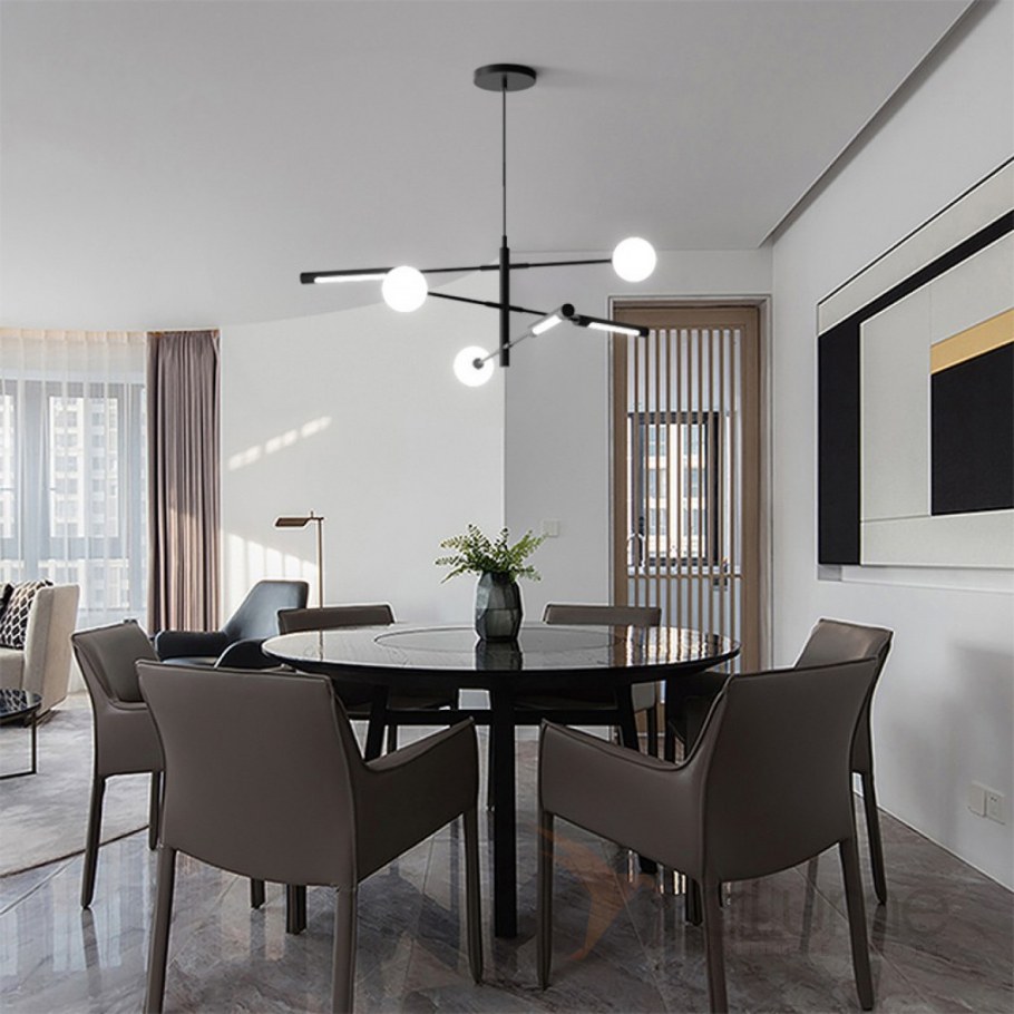 Подвесная люстра Runna