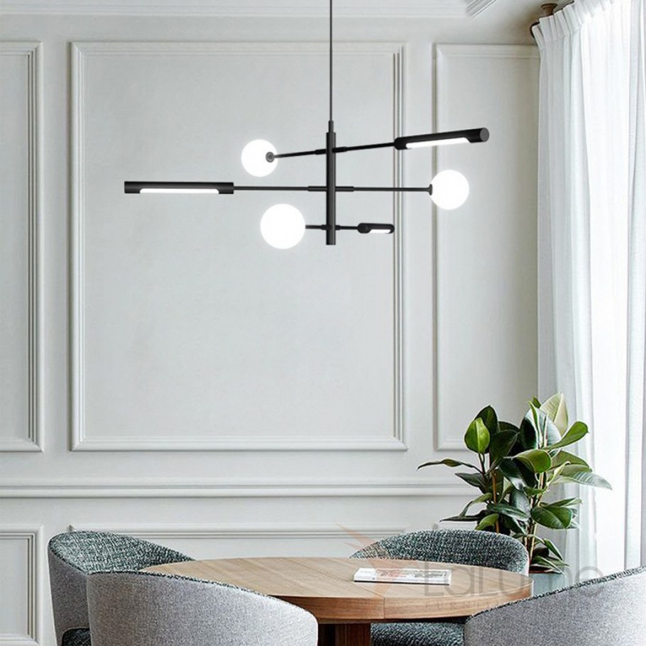 Подвесной светильник lampatron Style