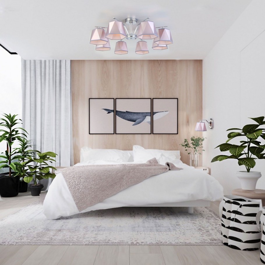 Eurosvet - 60076/5 хром