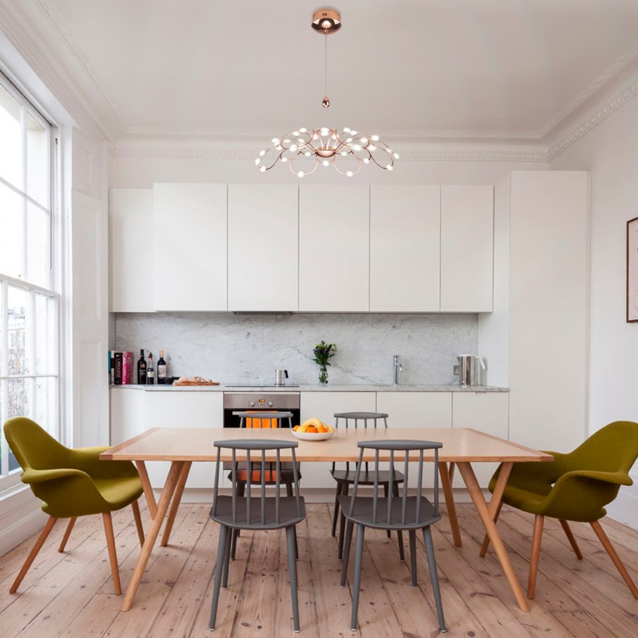 Люстра 441/1 Bogate's Drops