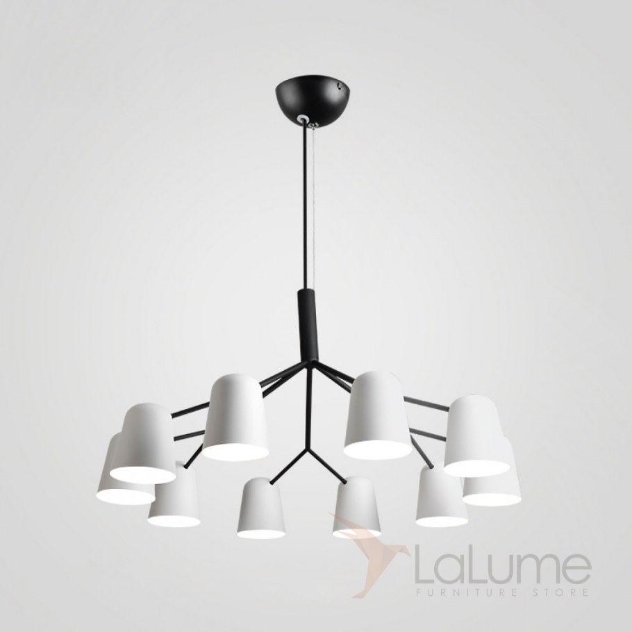 Люстра lampatron артикул: sindre01