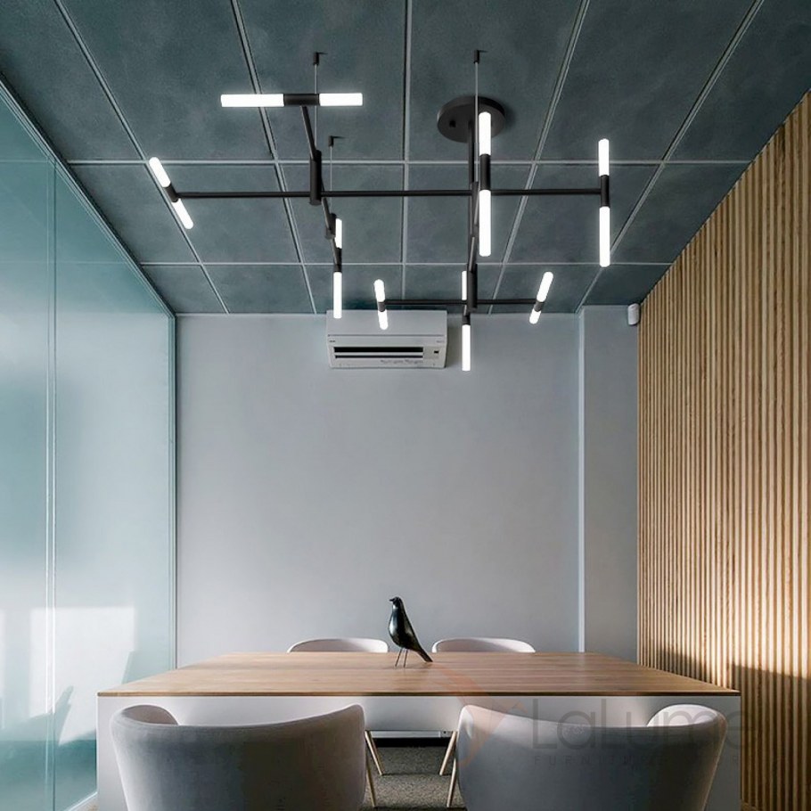 Подвесная люстра Altona