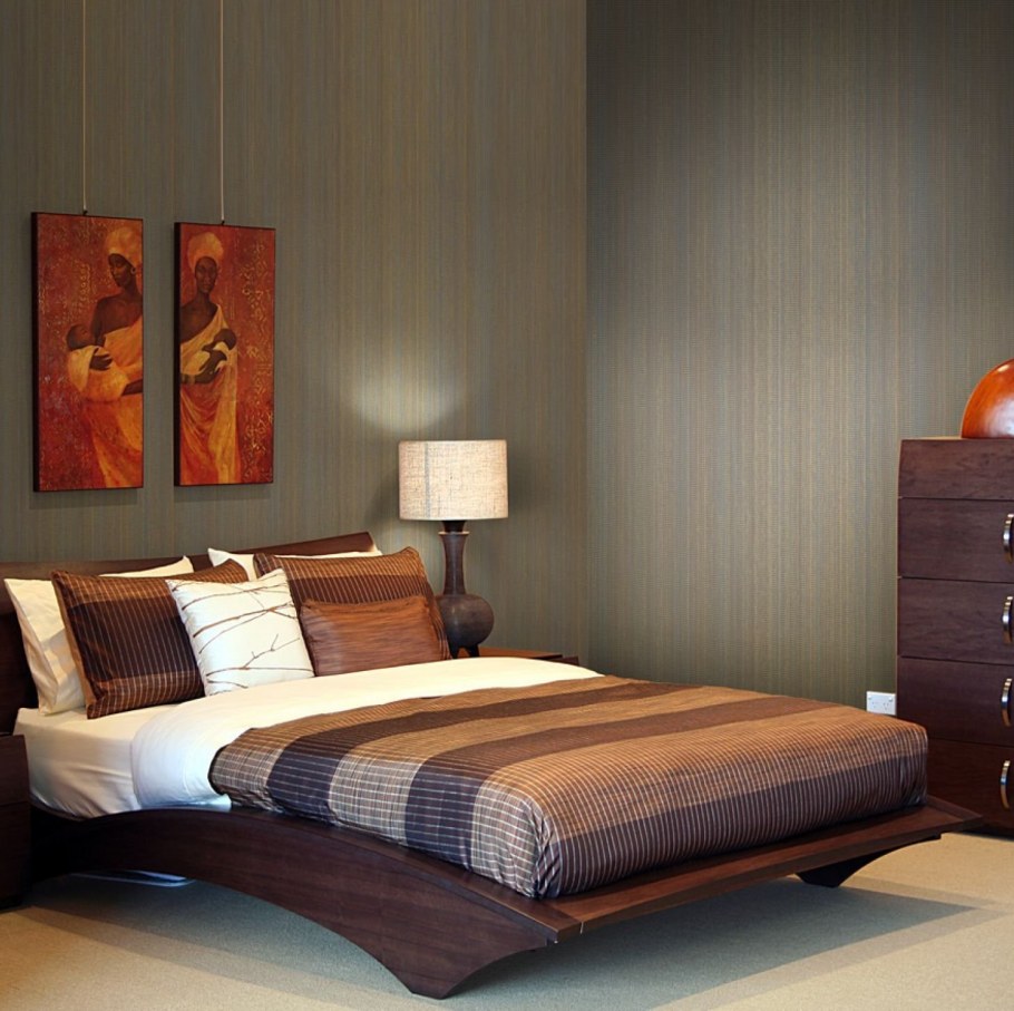 Стиль сафари колониальный стиль в интерьере