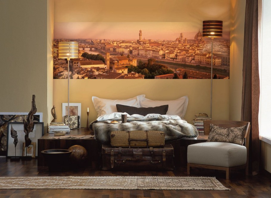 Фреска арка ou 82 Affresco