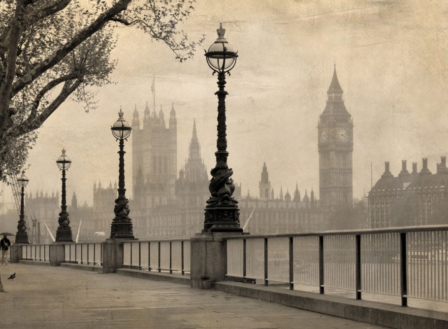 Спальня в античном стиле