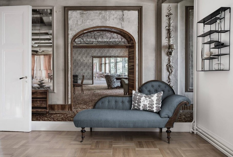 Подвесная люстра Newport 10208/ c