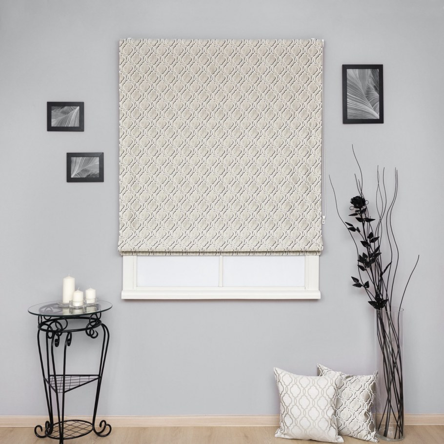 Римская штора