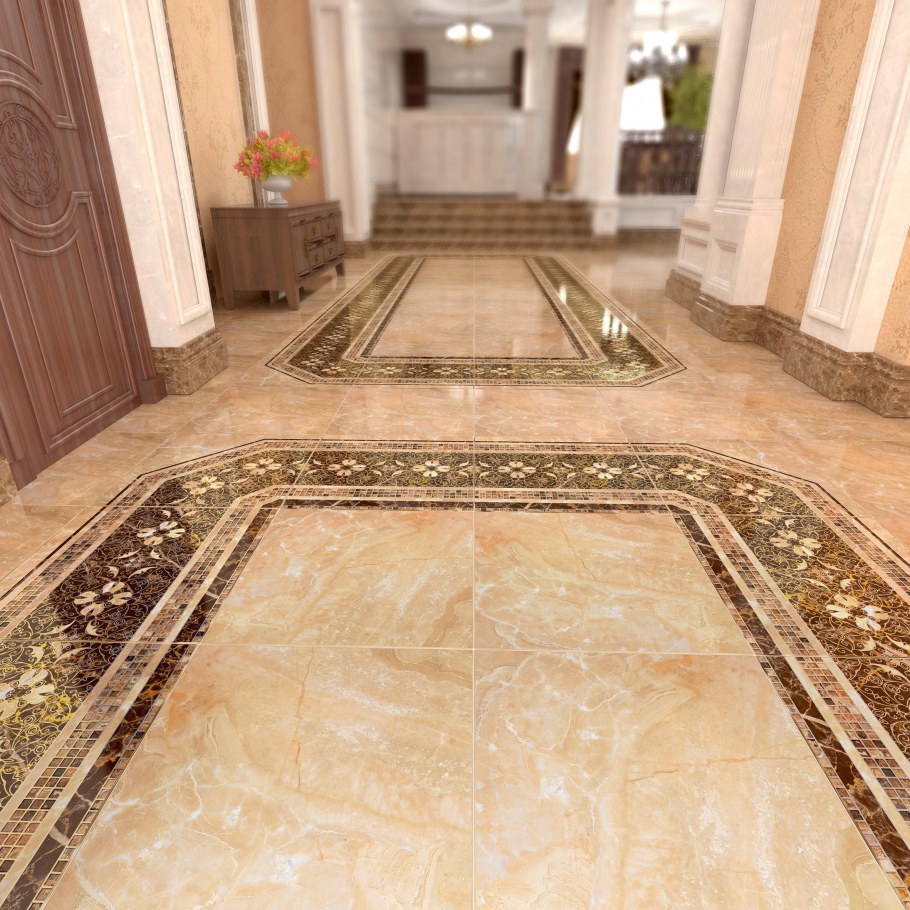 Мокко плитка напольная пг4мо402 55х55