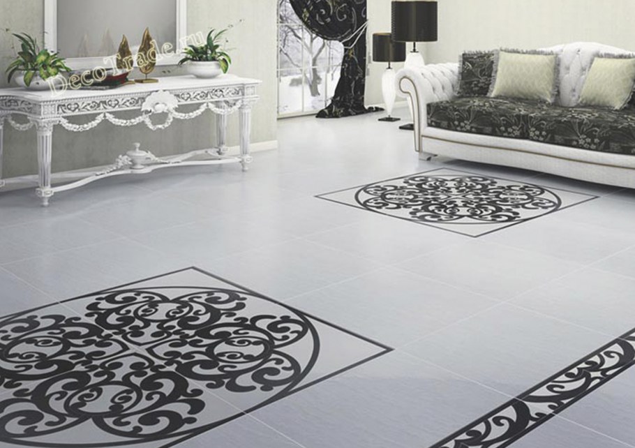 Плитка керамическая 60*60 Пьемонт