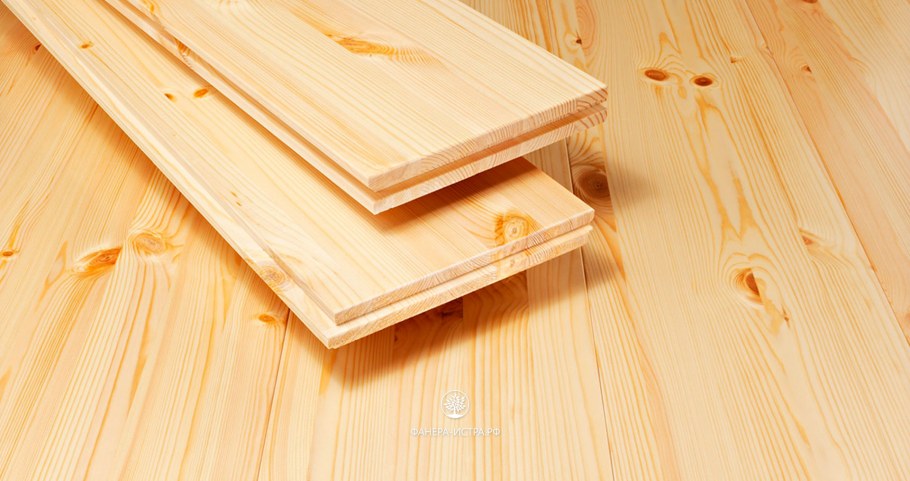 Половая доска