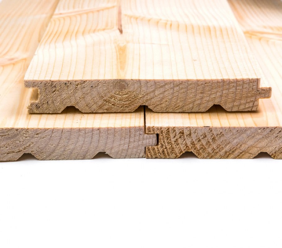 Европол лиственница сорт ab