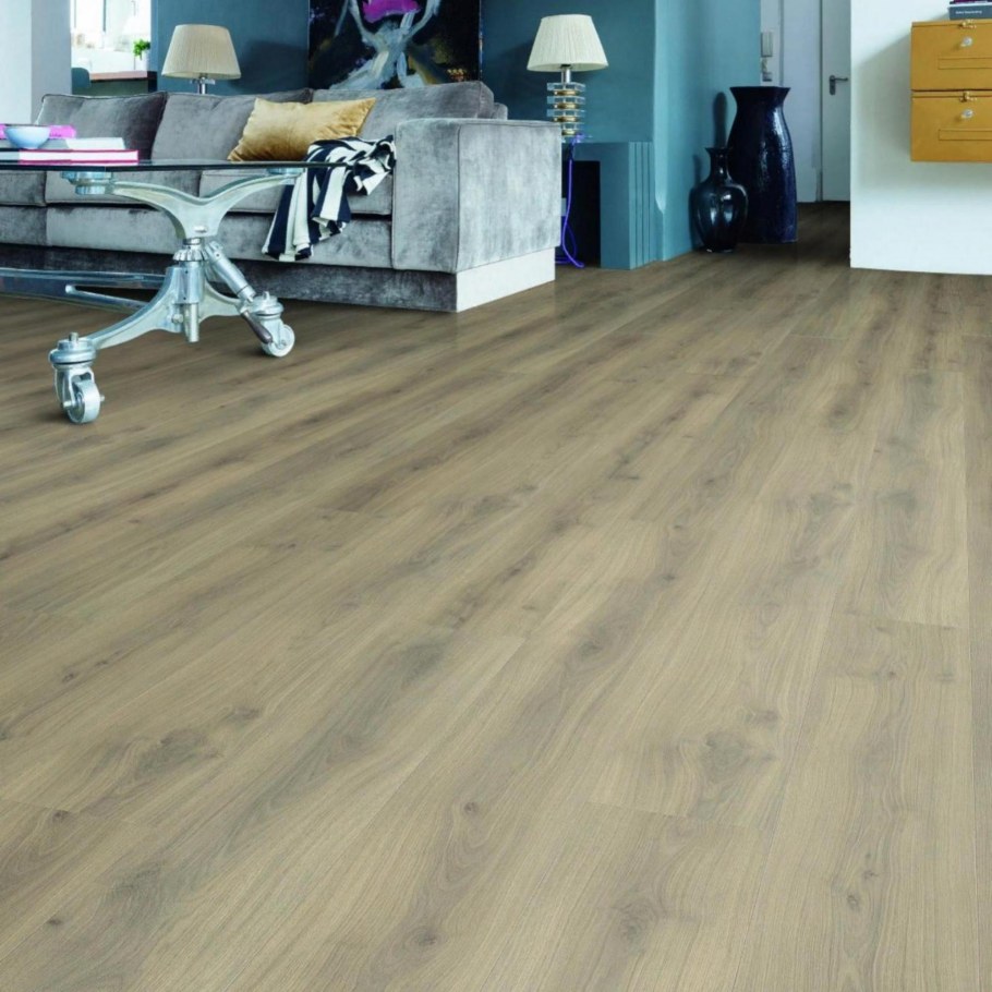 Ламинат Haro Tritty 100 Gran via 4v