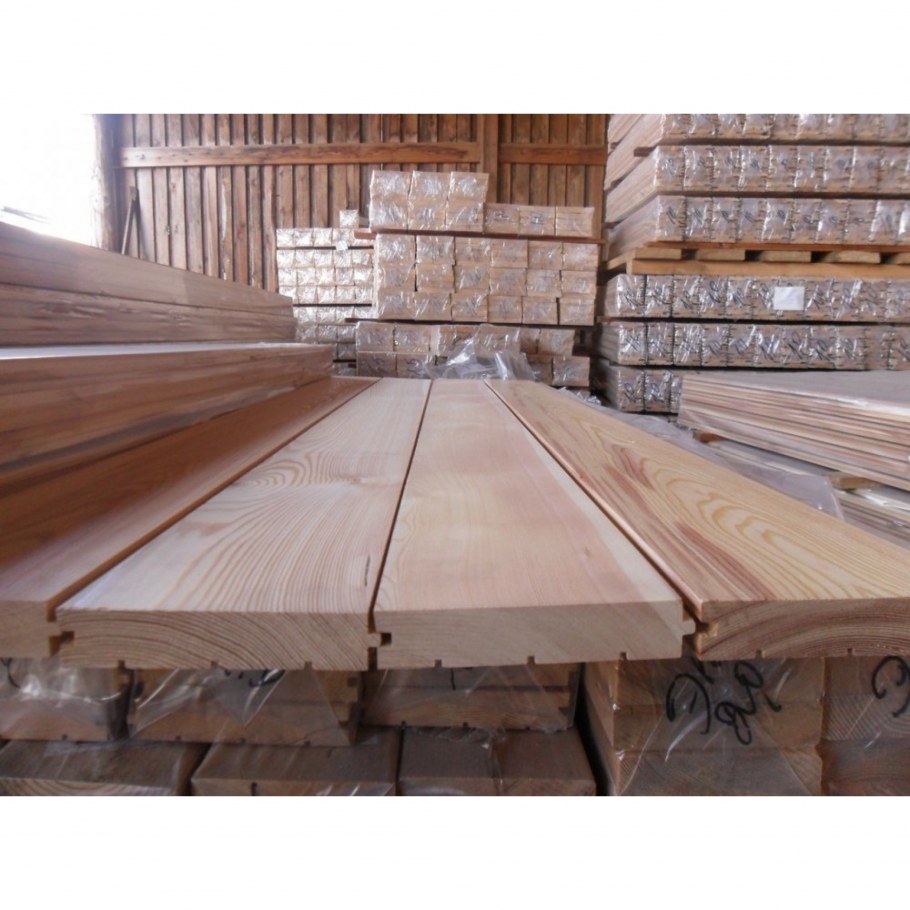 Доска Европол лиственница