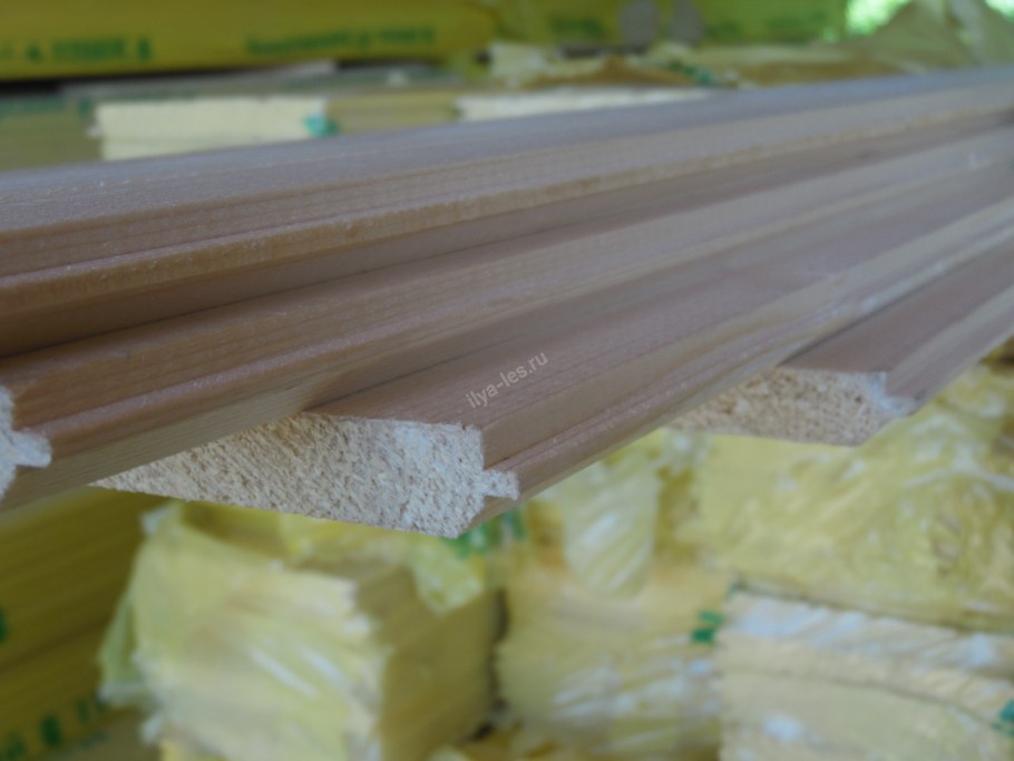 Европол 35х140х6000