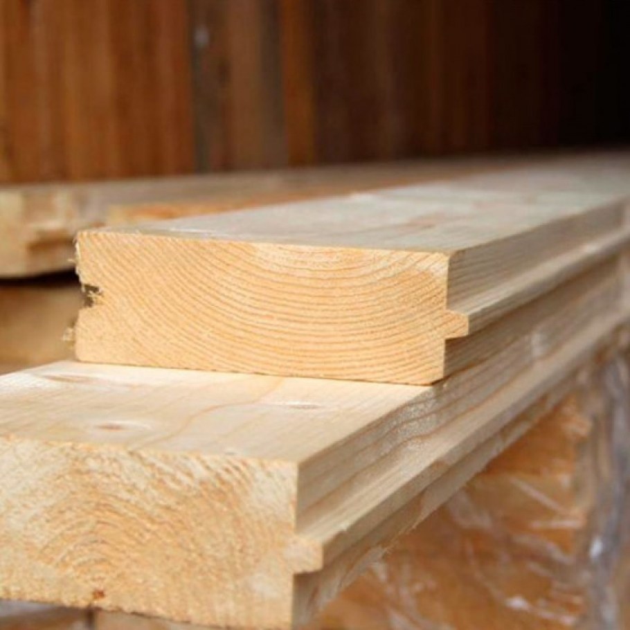 Европол 35*140*6000мм сосна сорт а