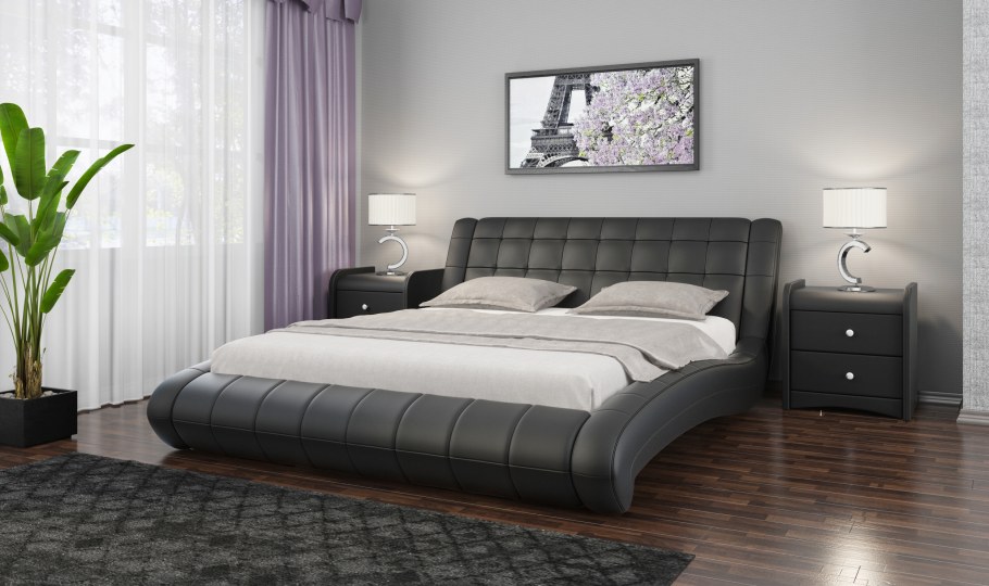 Кровать SLEEPART Верона