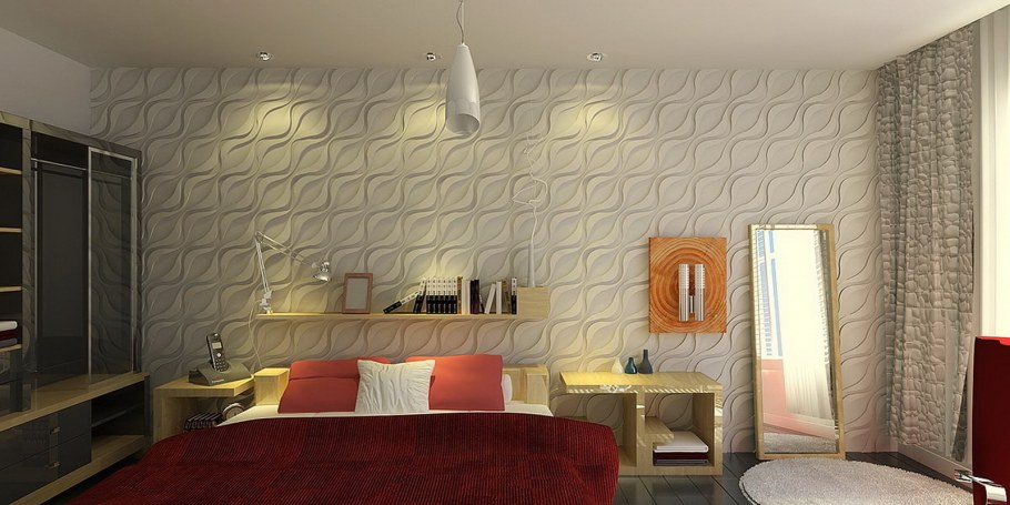 Гипсовые панели 3д Леруа