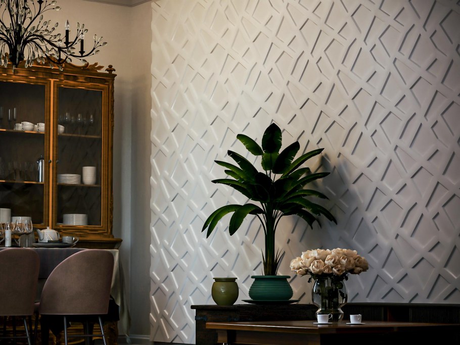 Relieffo стеновые панели