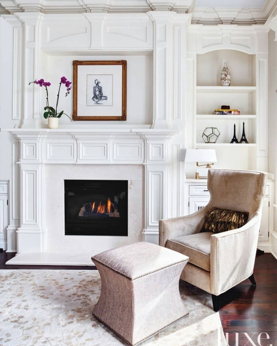 Томас Физант Неоклассика