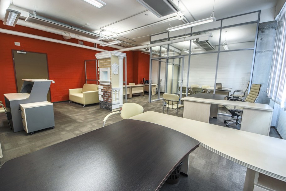 Офис недвижимости