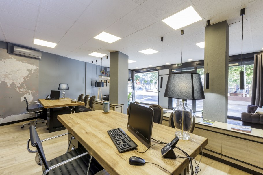 Офис маркетолога