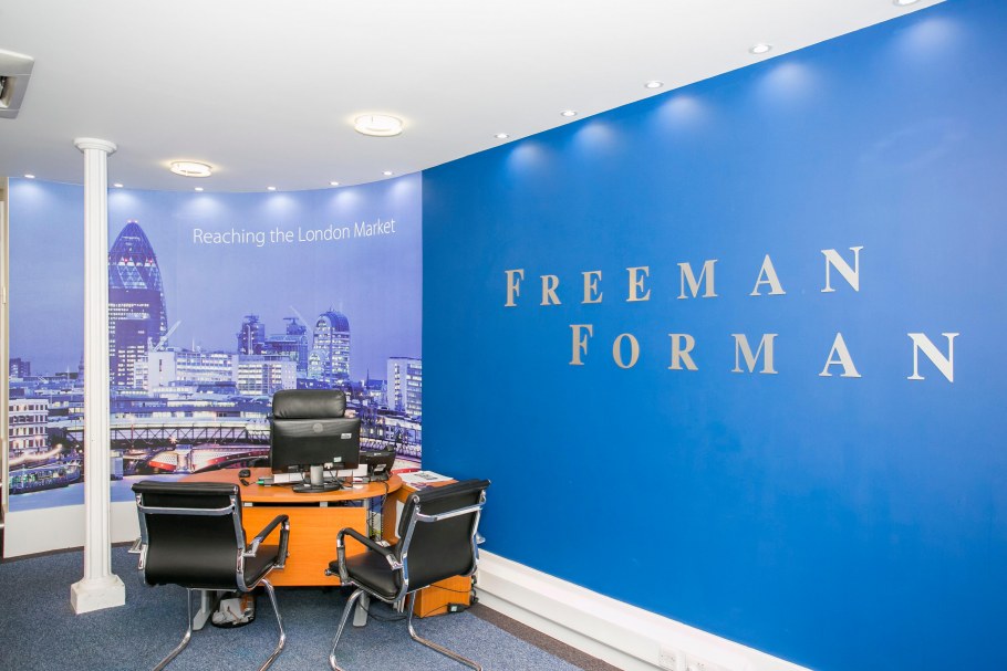 Агентство, ООО "офис в Беляево"