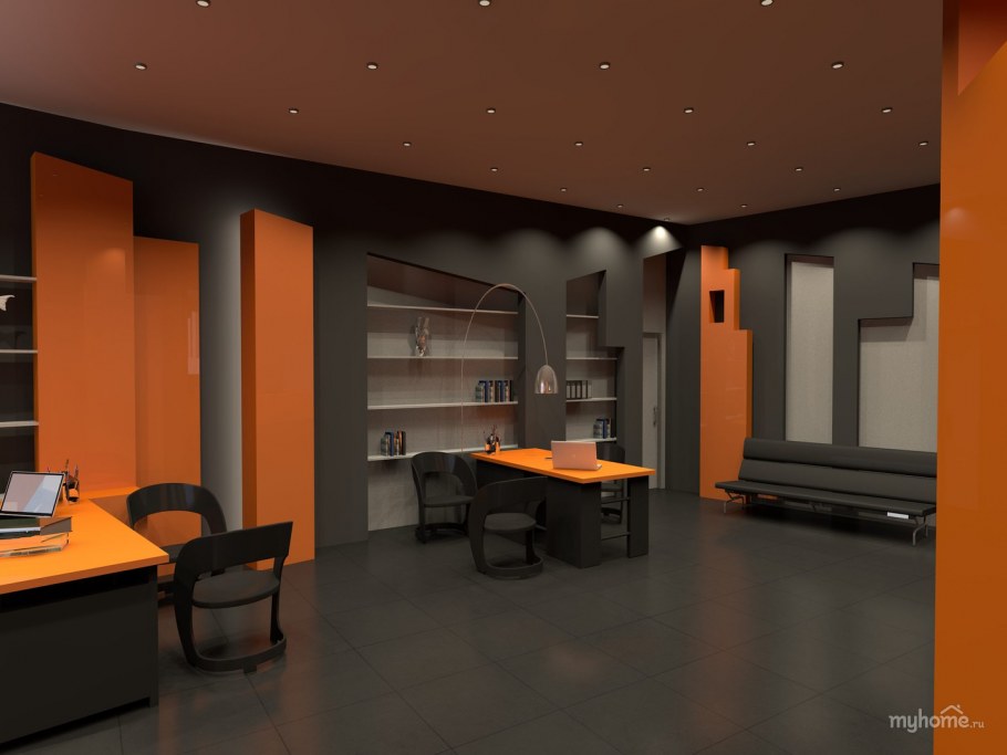 Недвижимость дизайн