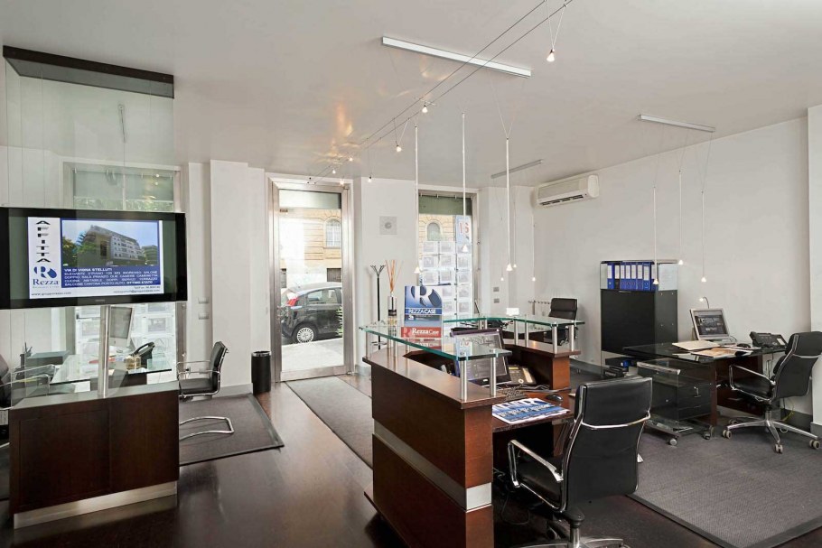 Кондиционер для компьютерного кабинета 60кв.м