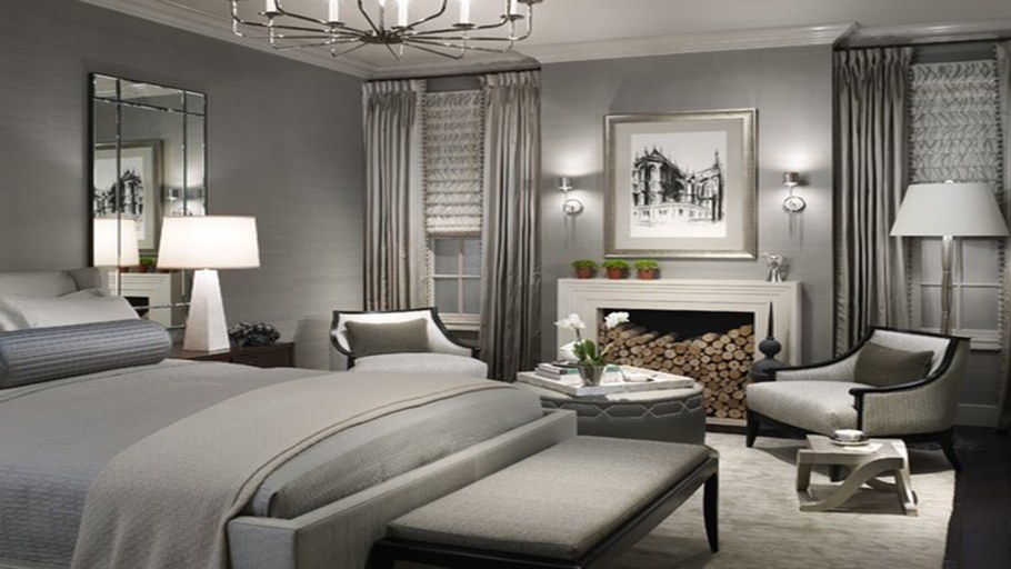 Квартира мечты интерьер