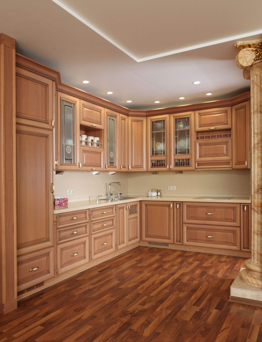 Кухня Кантри сонома