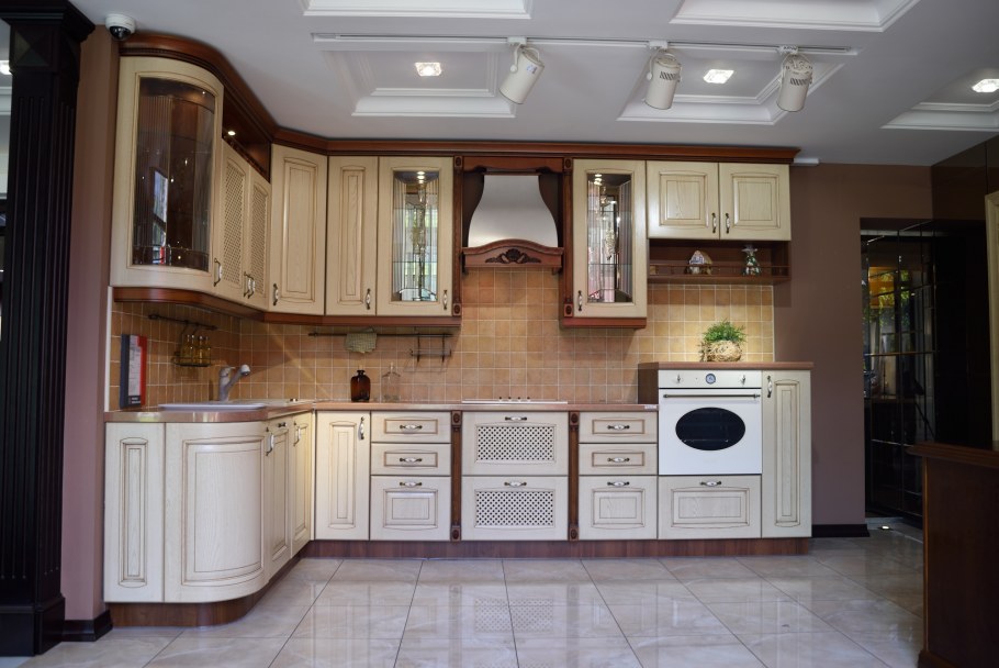 Кухня Позитано Шатура