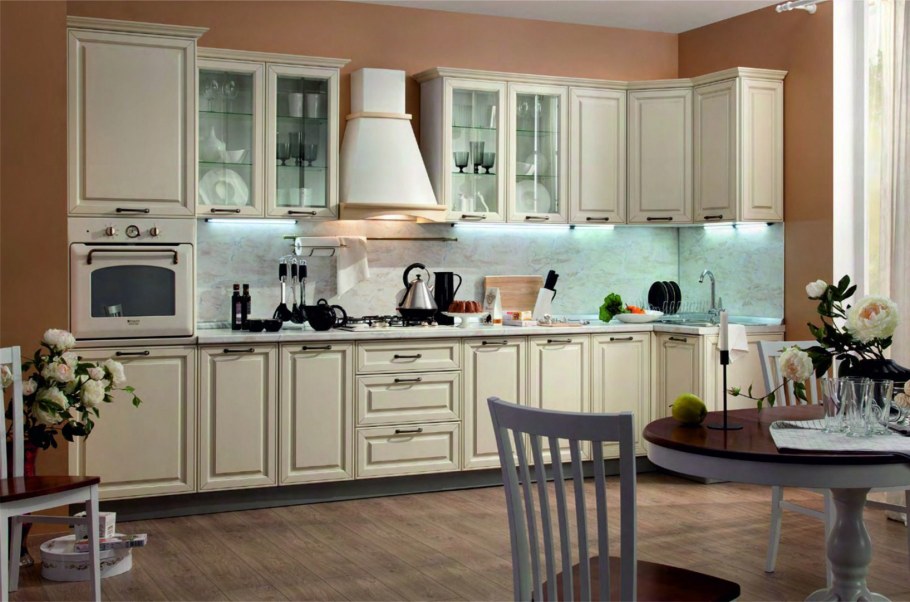 Кухня Позитано Шатура